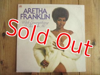 Aretha Franklin / Lady Soul - Guitar Records