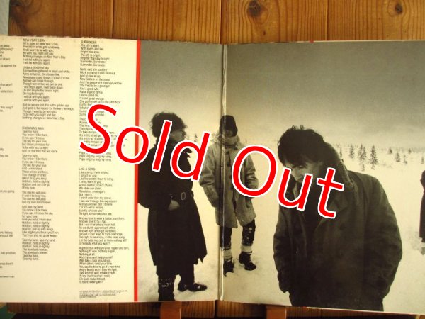 画像2: U2 / War (2)
