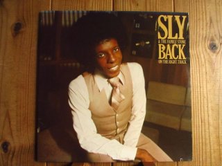 Sly & The Family Stone / Life - Guitar Records