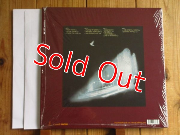 画像2: Bruce Cockburn / Charity of Night (2)