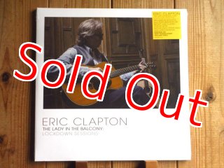 Eric Clapton / クロスロード・ギター・フェスティヴァル 2010