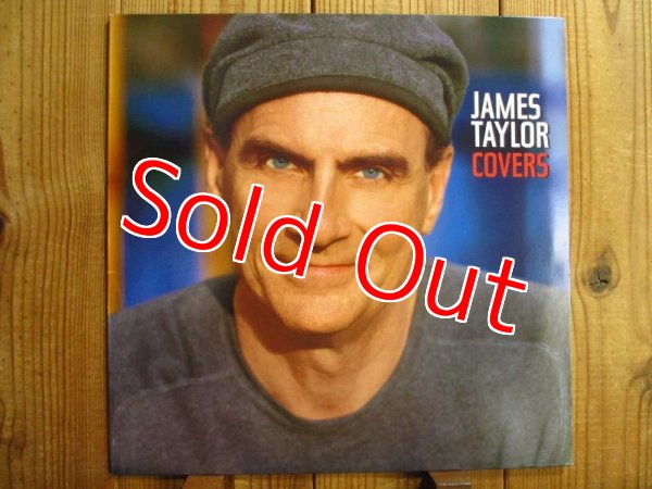 画像1: James Taylor / Covers (1)