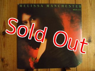 Melissa Manchester / Better Days u0026 Happy Endings - Guitar Records