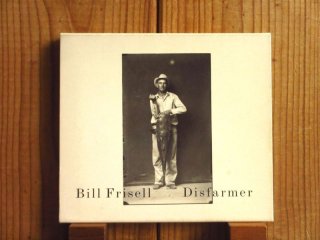 Bill Frisell / Big Sur - Guitar Records