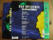 画像2: The Street Sliders / Bad Influence (2)