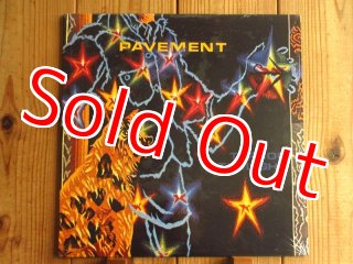 Pavement / Brighten The Corners - Guitar Records
