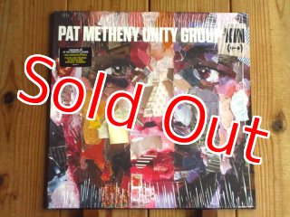 Pat Metheny Group / Letter From Home - Guitar Records