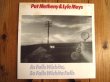 画像1: Pat Metheny & Lyle Mays / As Falls Wichita, So Falls Wichita Falls (1)