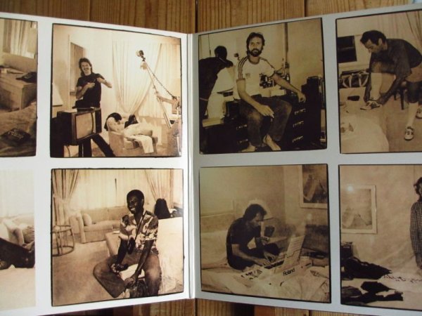 画像2: The Doobie Brothers / Farewell Tour (2)