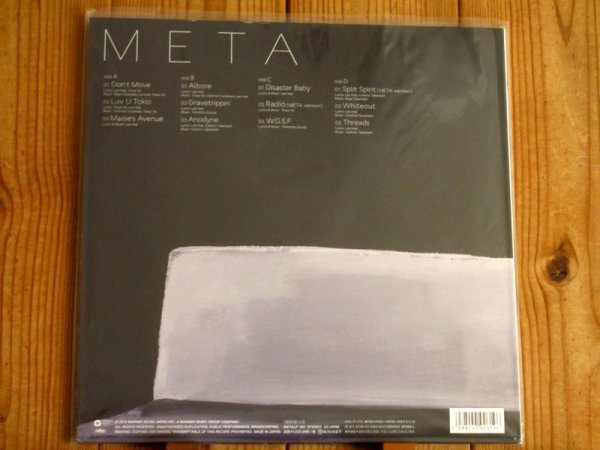 Metafive / Meta