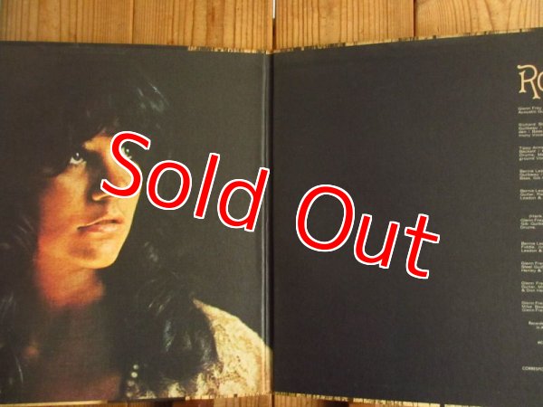 画像2: Linda Ronstadt / Linda Ronstadt (2)