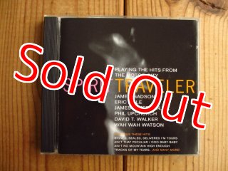Steve Lukather Steve Cropper David T. Walker Phil Upchurch / Tribute To Otis Redding トリビュートトゥ オーティスレディング / 帯付