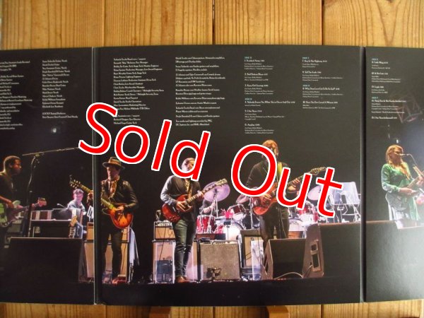 画像2: Tedeschi Trucks Band Featuring Trey Anastasio / Layla Revisited: Live At Lockn' (2)