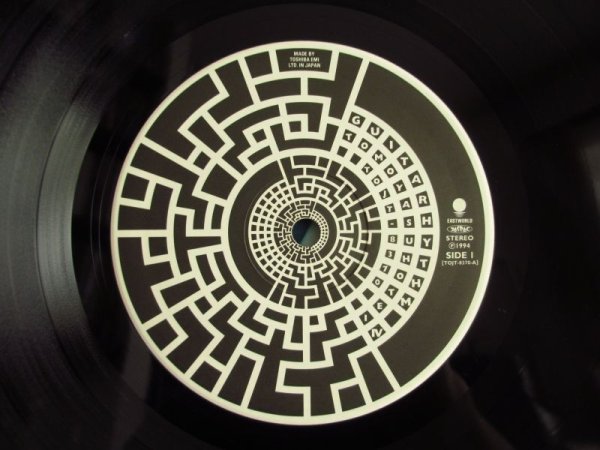 画像3: 布袋寅泰 / Guitarhythm IV (3)