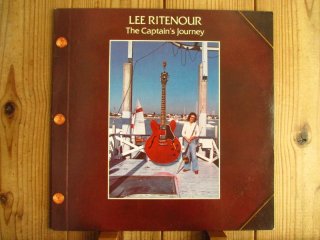 2枚セット！□Lee Ritenour u0026 Friends / Live from the Cocoanut Grove Volume 1 u0026 2 -  Guitar Records