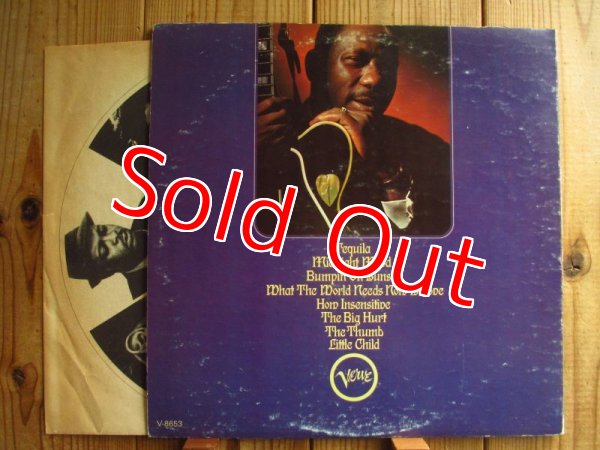画像3: Wes Montgomery / Tequila (3)