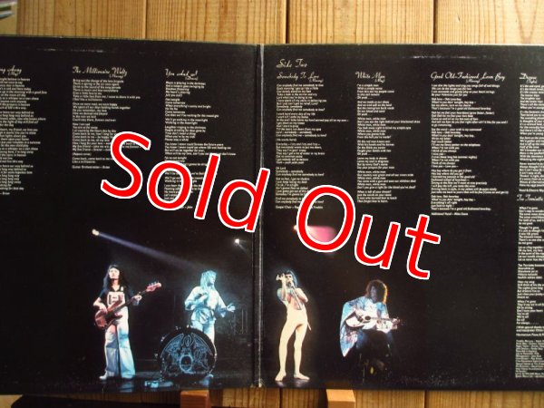 画像2: Queen / A Day At The Races (2)