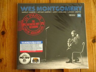 再入荷！驚愕の未発表音源！3枚組LP □Wes Montgomery / Early