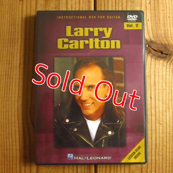 画像1: Larry Carlton / Volume 2 (1)