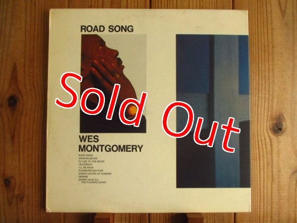 画像3: Wes Montgomery / Road Song (3)
