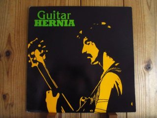 Frank Zappa / ザ・ギタリスト・パ u003d Shut Up 'N Play Yer Guitar - Guitar Records