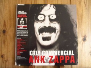 Frank Zappa / Make A Jazz Noise Here - Guitar Records