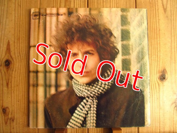 画像1: Bob Dylan / Blonde On Blonde (1)