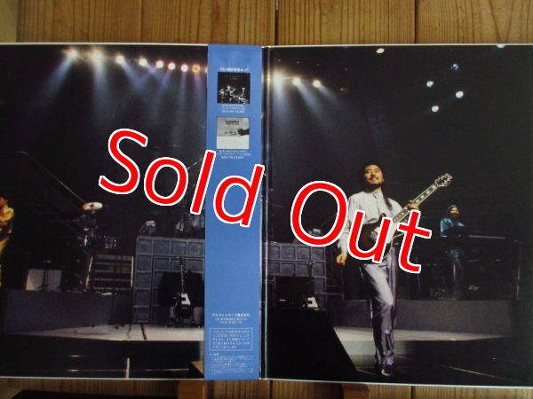 画像2: Casiopea / Casiopea Perfect Live - Live II - The 10th Anniversary Tour Final  (2)