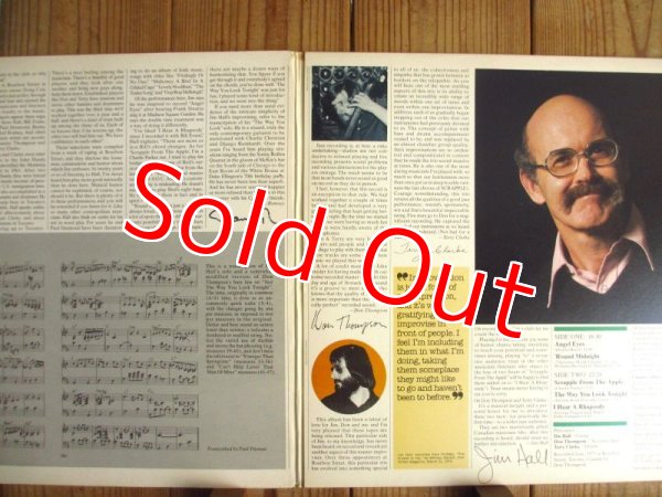 画像2: Jim Hall / Live! (2)