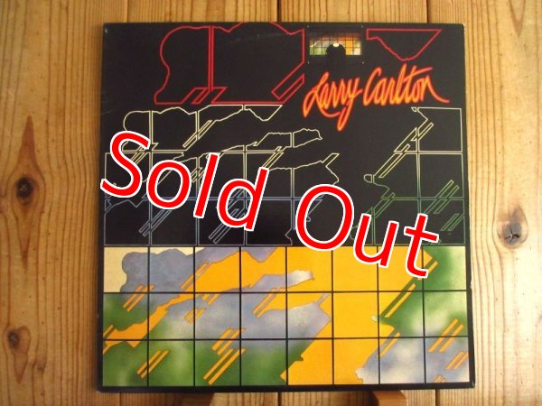 画像1: Larry Carlton / Larry Carlton (1)