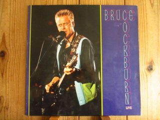Bruce Cockburn / Humans - Guitar Records