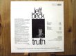 画像2: Jeff Beck / Truth (2)