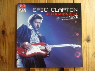 Eric Clapton / One More Car