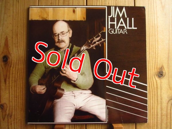 画像1: Jim Hall / Jim Hall - Red Mitchell (1)