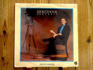 Lee Ritenour / Banded Together - Guitar Records