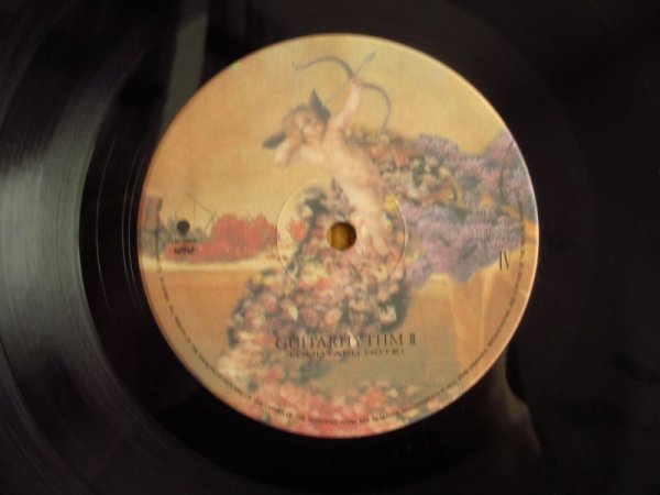 画像7: 布袋寅泰 / Guitarhythm II (7)
