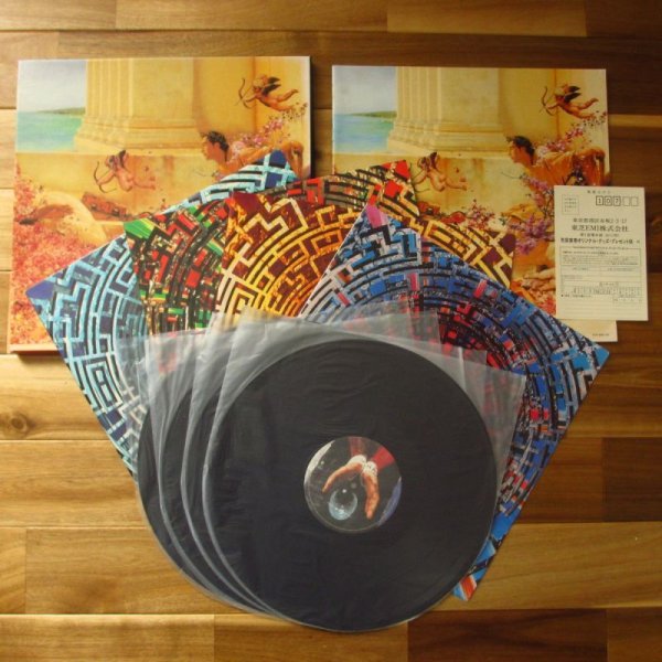 画像2: 布袋寅泰 / Guitarhythm II (2)