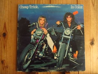 Cheap Trick / All Shook Up - Guitar Records