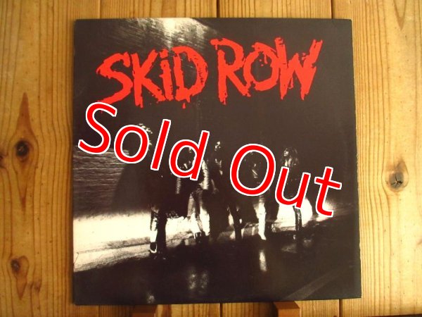 画像1: Skid Row / Skid Row (1)