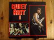 画像1: Quiet Riot / Quiet Riot II (1)