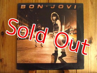 Bon Jovi / 7800° Fahrenheit - Guitar Records