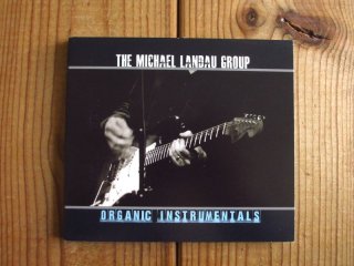 Michael Landau / Star Spangled Banner - Guitar Records