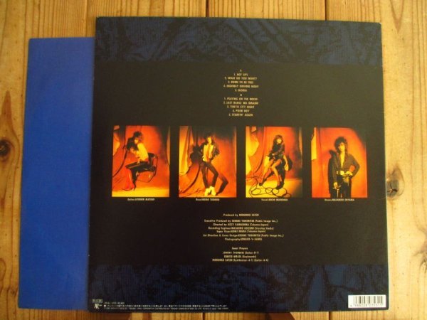 画像2: Ziggy / Hot Lips (2)