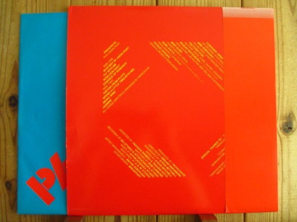 画像2: Parachute / From Asian Port  (2)