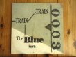 画像1: The Blue Hearts / Train-Train (1)