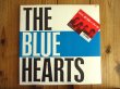 画像1: The Blue Hearts / The Blue Hearts (1)