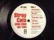 画像3: Stray Cats / Choo Choo Hot Fish (3)