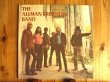 画像1: The Allman Brothers Band / The Allman Brothers Band (1)