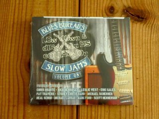 CD - Rock/Pops - Guitar Records