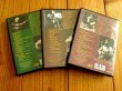 画像2: 3巻セット■V.A. (Wes Montgomery, Kenny Burrell, Jim Hall, etc.) / Legends of the Jazz Guitar Vol. 1~3 (2)